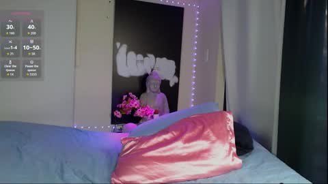 ella_mon online show from November 22, 9:35 pm