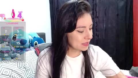 ella rouse online show from November 24, 2:27 pm