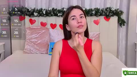 Snapshot of ellaander chatting on September 30, 4:12 am Ella online show from September 30, 4:12 am