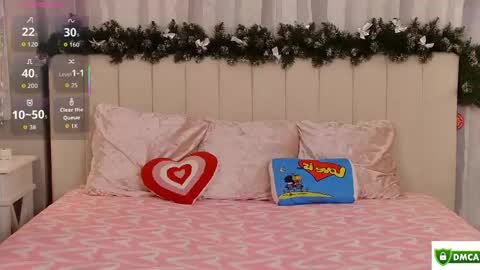 Ella online show from April 13, 5:00 am