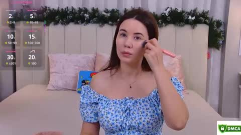 Ella online show from February 2, 4:31 am