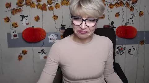 EllaBonito online show from October 23, 6:26 am