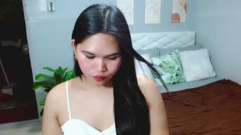 EllaFord online show from August 7, 3:38 am