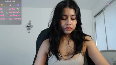 Ella Amoneth online show from June 27, 6:58 pm