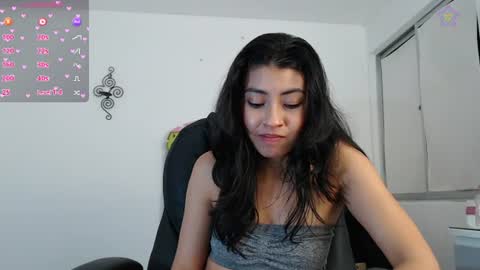 Ella Amoneth online show from July 27, 1:25 am