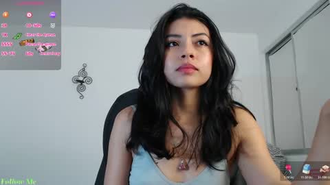 Ella Amoneth online show from June 20, 11:55 pm