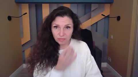 EllaLongs online show from December 22, 12:23 pm