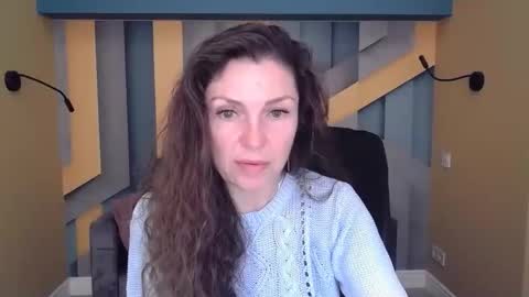 EllaLongs online show from October 17, 11:36 am