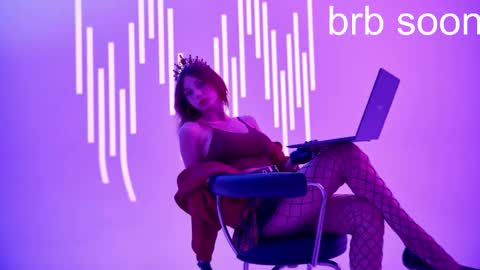 Eva online show from February 21, 7:33 am