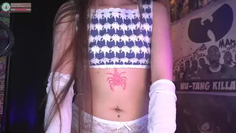 follow me on instagram .    online show from December 1, 5:33 pm