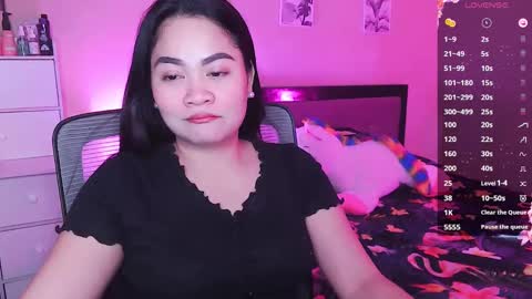 Snapshot of elleelle123 chatting on January 4, 12:59 pm Ann online show from January 4, 12:59 pm