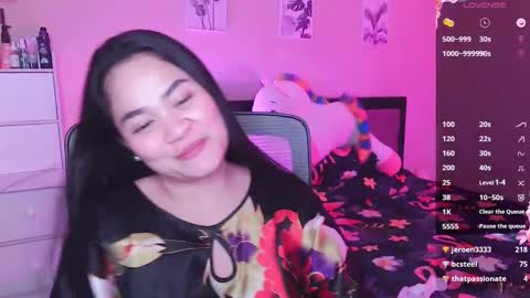 Snapshot of elleelle123 chatting on January 3, 4:16 pm Ann online show from January 3, 4:16 pm