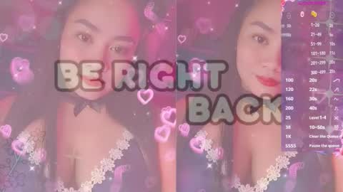 Snapshot of elleelle123 chatting on September 9, 1:16 am Ann online show from September 9, 1:16 am