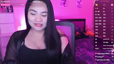 Snapshot of elleelle123 chatting on January 14, 5:08 am Ann online show from January 14, 5:08 am