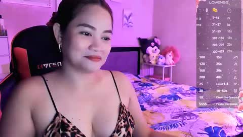 Ann online show from March 17, 1:43 am