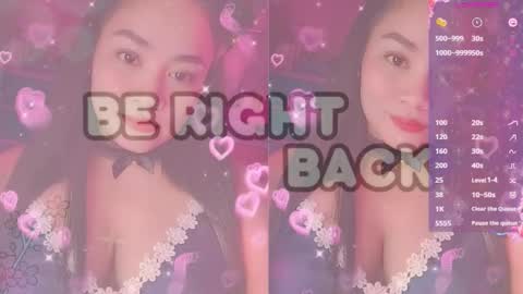 Snapshot of elleelle123 chatting on October 8, 1:13 am Ann online show from October 8, 1:13 am