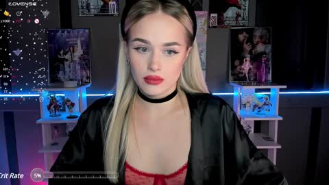 Maria online show from December 18, 5:31 pm