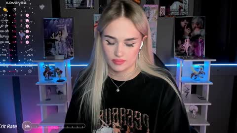 Maria online show from December 10, 9:00 pm