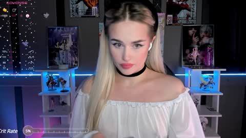 Maria online show from December 11, 5:14 pm