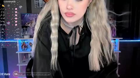 Maria online show from March 8, 7:53 pm