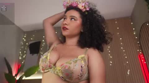 princess online show from July 18, 8:44 pm
