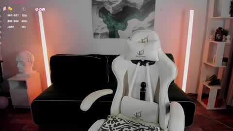 elli_anderson online show from March 2, 2:38 am