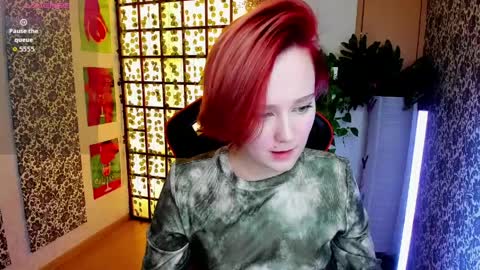 Ellie online show from April 8, 8:28 am