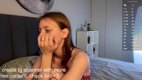 Ellie online show from November 5, 12:07 pm