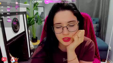 ellie_magic online show from March 12, 4:02 pm