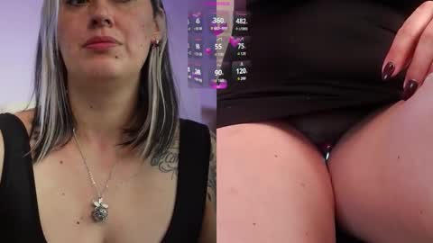 Ellie Ramos online show from March 6, 4:50 pm