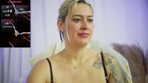 Ellie Ramos online show from February 6, 5:16 pm