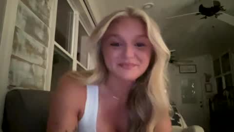 Ellie Mae online show from August 7, 5:06 am