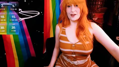 Ellie online show from November 29, 9:28 am