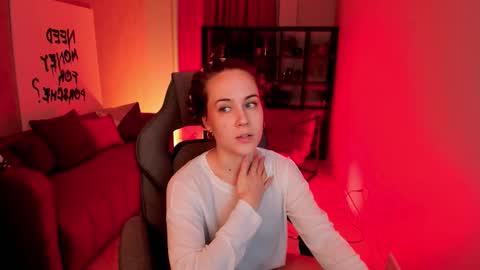 Elin online show from December 22, 12:23 pm