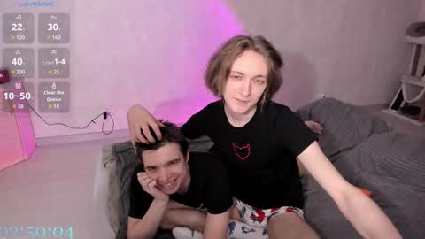 elliot_winki online show from March 19, 2:22 pm