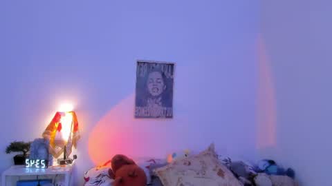 elliotvolkov online show from June 9, 4:28 pm