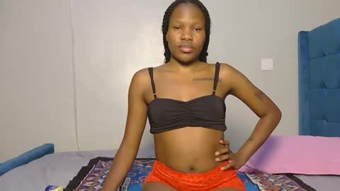 elllanna online show from March 14, 11:14 am