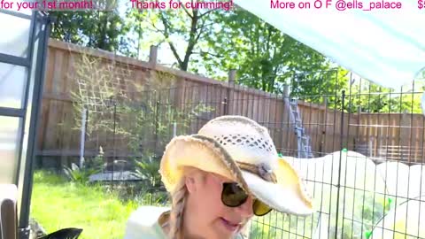 Ella Bella Bo Bella online show from June 3, 2:20 pm