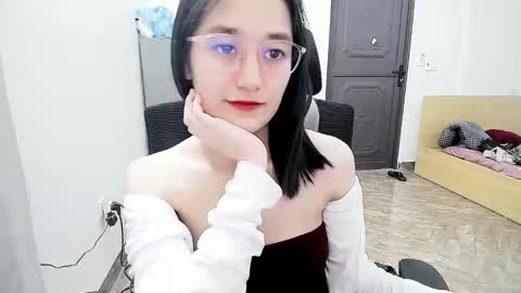 ellsa9x online show from February 14, 1:52 am