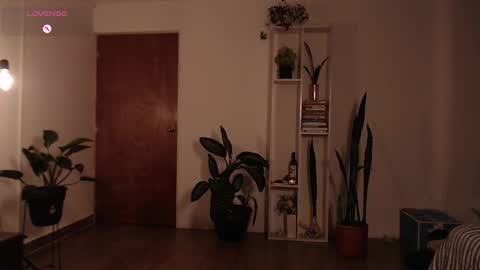 Emy Castro online show from November 8, 12:02 am