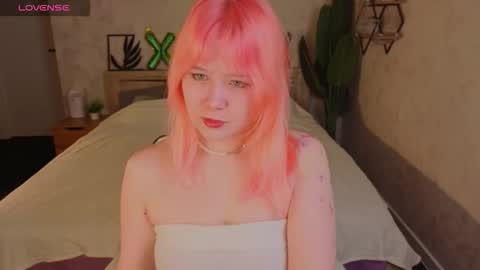 ellya_castro online show from January 6, 11:53 pm