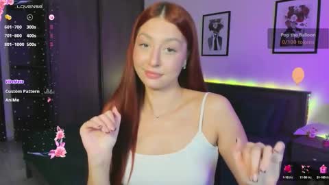 EllyPeach online show from October 8, 12:22 pm