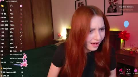 EllyPeach online show from May 11, 4:26 pm