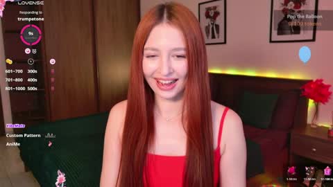 EllyPeach online show from April 1, 11:44 am