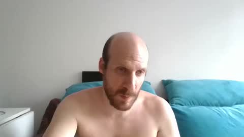 Mati Restrepo online show from January 9, 9:20 pm