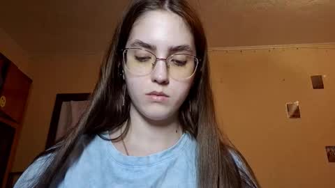 Kate online show from March 18, 2:23 pm