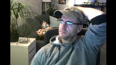 ElMetaTeDa online show from February 2, 1:14 am