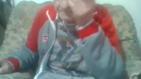 elmo191271 online show from January 19, 1:15 am