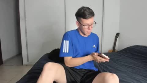 elnenedearg online show from November 11, 1:30 am