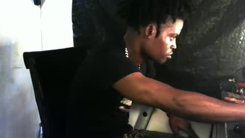 EL NIIGGGAA  21                                                                  EL NIGGA  21 online show from December 22, 10:47 pm